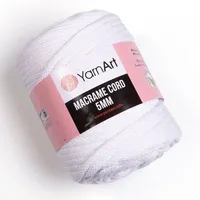 Yarn Art Macrame Cord 5 mm 85 m 751 Šňůra