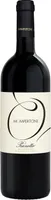 Mompertone Monferrato Prunotto 2017 Rotwein Italien  75.00 cl 5.0 %