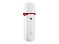 Apacer USB flash disk AP64GAH333W-1 AH333 64GB