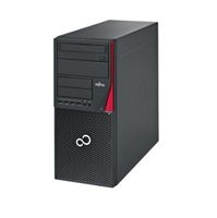 Fujitsu Esprimo P910 - Intel Core i5-3470,  4x3.2GHz,  Max. Turbo 3.6GHz, 256GB SSD, 32GB RAM, Intel HD Graphics 2500, midi-tower, Windows 10 Pro, DVD-RW