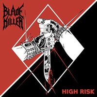 Blade Killer - CD mit hohem Risiko