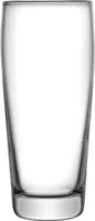 PAŞABAHÇE Willi Szklanka do piwa, /-/ 0,5 litra, wysokość: 185 mm, ø: 75 mm, 12x