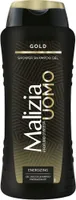 MALIZIA UOMO GOLD - Duschgel & Shampoo 2in1 250ml
