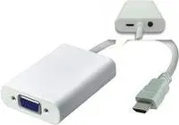 Microconnect IP01 - Adaptér pre video káble (HDMI, VGA, samec, samec/samica, samica)