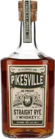 Pikesville Straight Rye Whiskey 55% Vol. 0,7l