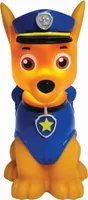 3D nočné svetlo Chase Patrol s farebnými variáciami