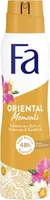 Fa Deo Spray Orient Wüstenrose 150ml