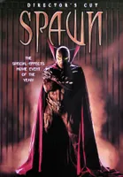 Spawn Poster  68,5 x 101,5 cm