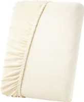 Primbausch Fein-Frottee Spannleintuch 90 x 190 cm bis 100 x 200 cm