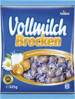 Storck Vollmilch Brocken 325g