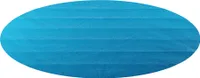 OK-Living Solarfolie , 457 cm, Blau
