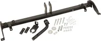 Anhängerkupplung starr für Fiat Doblo 119 223 Bj. 2000-2009 50902540
