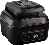 Russell Hobbs 26520-56 SatisFry Air & Grill