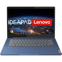 Lenovo IdeaPad 3 Chromebook 14M868 Abyss Blue  -  /