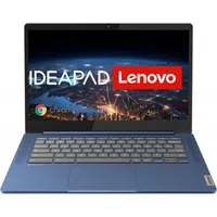 Lenovo IdeaPad 3 Chromebook 14M868 Abyss Blue