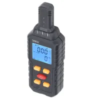 Tester promieniowania elektromagnetycznego, detektor elektrycznego pola magnetycznego EMF, miernik detektora EMF, miernik elektrycznego pola magnetycznego, detektor promieniowania elektromagnetycznego, tester EMF