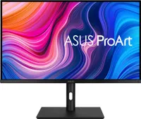 ASUS ProArt PA328CGV, 81,3 cm (32"), 2560 x 1440 Pixel, Quad HD, 5 ms, Schwarz