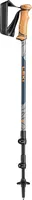 Leki Legacy Lite Orange/Denimblue/Light Anthracite 100 - 135 cm Trekkingstöcke