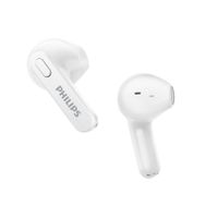 Philips TAT2236WT/00 True-Wireless In-Ear Kopfhörer mit Bluetooth und Freisprechfunktion