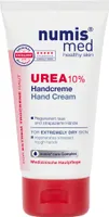 numis med Handcreme mit 10% Urea - Hautberuhigende Hand Creme für sehr trockene & strapazierte Hände 1x 75 ml