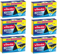 Vileda Wischschwamm, Dreierpack