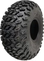 22x11.00-8 Užitková pneumatika pre ATV P334 Kosačka na trávu 4ply bezdušová Wanda P334 Cestná pneumatika