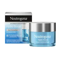 Neutrogena Gesichtspflege - Hydro Boost Aqua Intensivpflege 6er-Pack