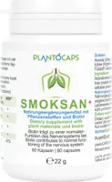plantoCAPS® SMOKSAN® +