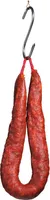 Spanische Chorizo Paprikasalami, im Stück