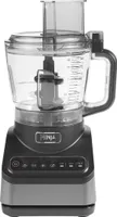 Ninja BN650 Küchenmaschine 850 W 2,1 l Silber Integrierte Waagen