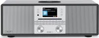 TechniSat DIGITRADIO 650 - Internetradio mit DAB+/UKW/CD-Player/Bluetooth/Wireless Charging