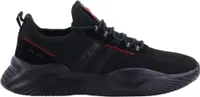 Buty sportowe damskie BIG STAR KK274345 - czarne r. 39