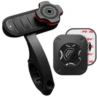 Uchwyt Spigen Gearlock Mf100 Na Mostek Rowerowy - Czarny