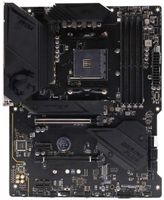 MSI MPG B550 GAMING PLUS - Motherboard - ATX - Socket AM4 - AMD B550