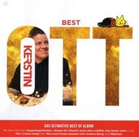 OTT K. - BEST OTT (JEWEL 1CD) - Compactdisc