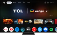 85MQLED85 QLED Mini LED TV