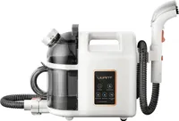 Uwant B200 12000Pa 1900W Dampfreinigung Staubsauger mit Tiefenreinigungsfunktion - Weiß