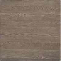 Bolero quadratische Tischplatte Wenge 70cm