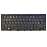Tastatur Keyboard für HP Probook 430 440 445 G5 schwarz