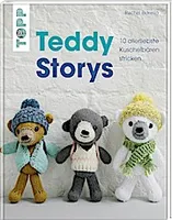 Teddy Storys