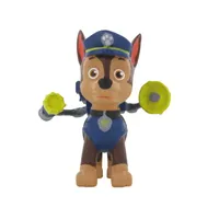 Comansi Paw Patrol Sammelfiguren, Paw Patrol:Chase