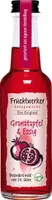 Fruchtwerker Granatapfel & Essig 250ml