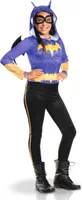 Batgirl Kostüm, DC Girls, Größe:S