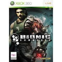 Bionic Commando [Import UK] XBox360