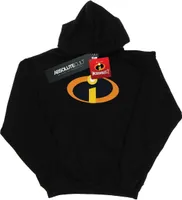 Disney - "The Incredibles" Kapuzenpullover für Herren BI16574 (M) (Schwarz)