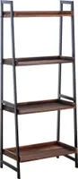 CLP Regal Dahn braun,braun
