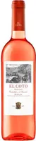 El Coto de Rioja Rosé 12,5% Vol. 0,75L (E)