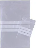 Tlakové tesniace vrecká 200x300mm 0,05mm 100ks/bal.