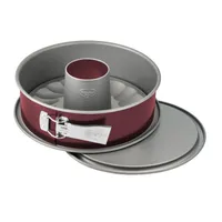 Dr. Oetker Springform mit Rohrboden Back-Liebe Bicolor Ø26cm