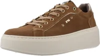 NeroGiardini Sneakers, Leder, Größe 37, I411620D